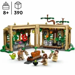 LEGO® Harry Potter™ Schloss Hogwarts™ Kräuterkunde