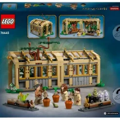 LEGO® Harry Potter™ Schloss Hogwarts™ Kräuterkunde
