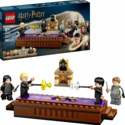 LEGO® Harry Potter™ Schloss Hogwarts™: Duellierclu