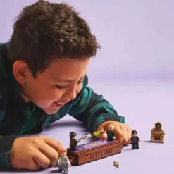 LEGO® Harry Potter™ Schloss Hogwarts™: Duellierclu