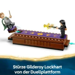 LEGO® Harry Potter™ Schloss Hogwarts™: Duellierclu