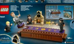 LEGO® Harry Potter™ Schloss Hogwarts™: Duellierclu