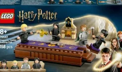 LEGO® Harry Potter™ Schloss Hogwarts™: Duellierclu