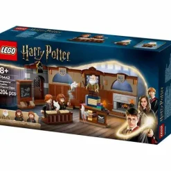 LEGO® Harry Potter™ Schloss Hogwarts™: Zauberkunst