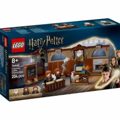 LEGO® Harry Potter™ Schloss Hogwarts™: Zauberkunst