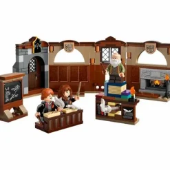 LEGO® Harry Potter™ Schloss Hogwarts™: Zauberkunst