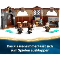 LEGO® Harry Potter™ Schloss Hogwarts™: Zauberkunst