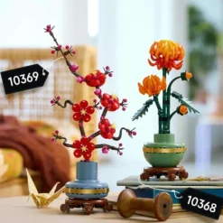 LEGO® Icons Chrysantheme 10368