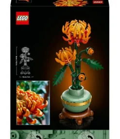 LEGO® Icons Chrysantheme 10368