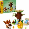 LEGO® Icons Frühlingstierspielplatz 40709