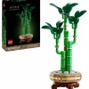 LEGO® Icons Glücks-Bambus 10344