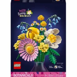 LEGO® Icons Kleiner Sommerstrauß