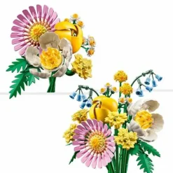 LEGO® Icons Kleiner Sommerstrauß