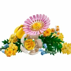 LEGO® Icons Kleiner Sommerstrauß