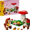 LEGO® Igel und ihr Picknick-Date 40711
