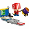 LEGO® Mario Kart™ - Toad (Boxencrew) 30702