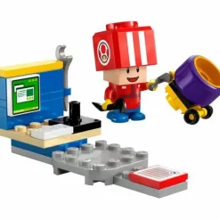 LEGO® Mario Kart™ - Toad (Boxencrew) 30702