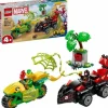 LEGO® Marvel™ Actionspaß mit Spin und Electro in i