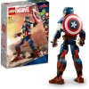 LEGO® Marvel™ Captain America Baufigur 76258
