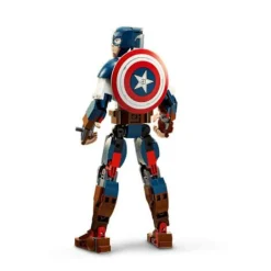LEGO® Marvel™ Captain America Baufigur 76258