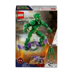 LEGO® Marvel™ Green Goblin Baufigur 76284