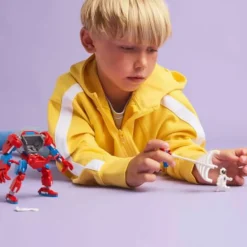 LEGO® Marvel™ Iron Man Mech vs. Ultron 76307