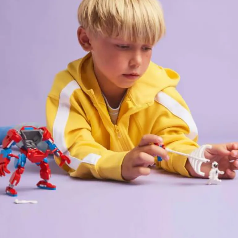 LEGO® Marvel™ Iron Man Mech vs. Ultron 76307
