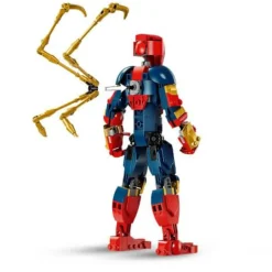 LEGO® Marvel™ Iron Spider-Man Baufigur 76298