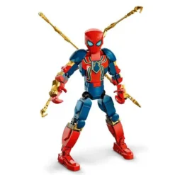 LEGO® Marvel™ Iron Spider-Man Baufigur 76298