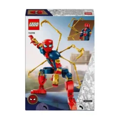 LEGO® Marvel™ Iron Spider-Man Baufigur 76298