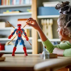 LEGO® Marvel™ Iron Spider-Man Baufigur 76298