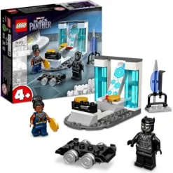 LEGO® Marvel™ Shuris Labor 76212