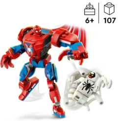 LEGO® Marvel™ Spider-Man Mech vs. Anti-Venom 76308
