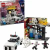 LEGO® Marvel™ Spider-Verse: Miles Morales vs. Spot