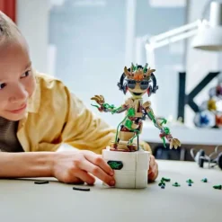 LEGO® Marvel™ Tanzender Groot 76297
