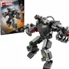 LEGO® Marvel™ War Machine Mech 76277