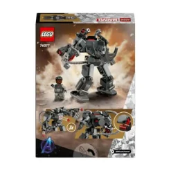 LEGO® Marvel™ War Machine Mech 76277