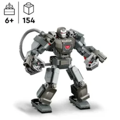 LEGO® Marvel™ War Machine Mech 76277