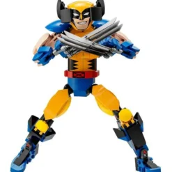 LEGO® Marvel™ Wolverine Baufigur 76257