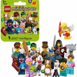 LEGO® Minifiguren Serie 27 71048