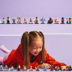 LEGO® Minifiguren Serie 27 71048