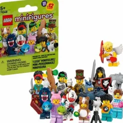 LEGO® Minifiguren Serie 27 71048