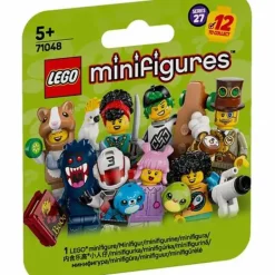 LEGO® Minifiguren Serie 27 71048