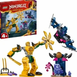 LEGO® NINJAGO® Arins Battle Mech 71804