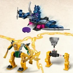 LEGO® NINJAGO® Arins Battle Mech 71804