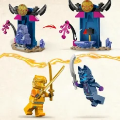 LEGO® NINJAGO® Arins Battle Mech 71804
