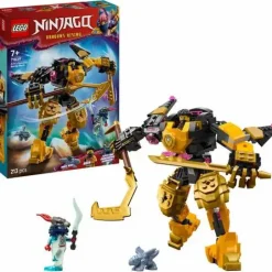 LEGO® NINJAGO® Arins Spinjitzumech 71839