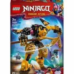 LEGO® NINJAGO® Arins Spinjitzumech 71839
