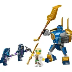 LEGO® NINJAGO® Jays Battle Mech 71805
