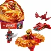 LEGO® NINJAGO® Kais Drachen-Spinjitzu-Spinner 7182